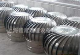 無動力屋頂通風機供應與批發指南