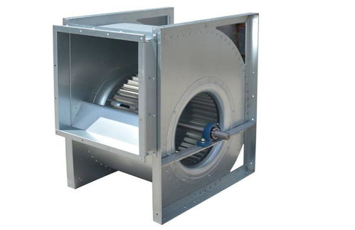 濰坊空調風機與風機箱價格解析及選購指南