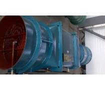 新風(fēng)機組 現(xiàn)代建筑的“呼吸系統(tǒng)”與綠色節(jié)能新選擇