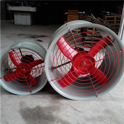 T35-11-11.2軸流風(fēng)機產(chǎn)品解析 高效動力與化工應(yīng)用