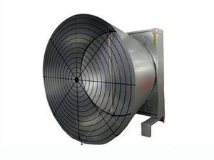 攏風(fēng)筒風(fēng)機(jī) 工業(yè)通風(fēng)領(lǐng)域的專業(yè)設(shè)備詳解