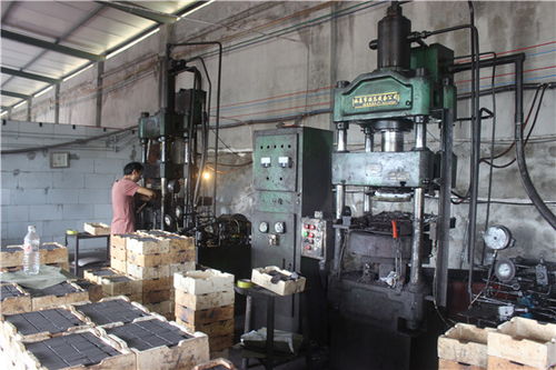 電機(jī)磁鐵與異性電機(jī)磁鐵 東陽(yáng)市湖溪建達(dá)電子配件廠的專業(yè)制造之路